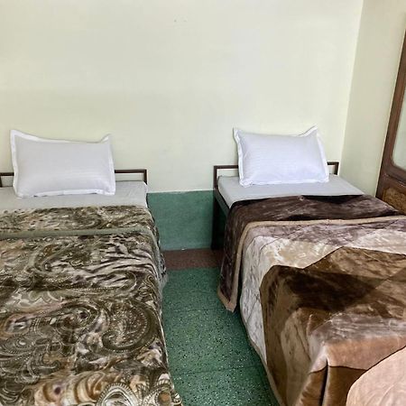Zainul Guest House Джодхпур Екстер'єр фото