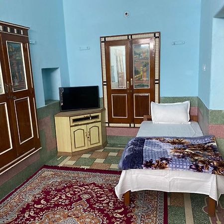 Zainul Guest House Джодхпур Екстер'єр фото