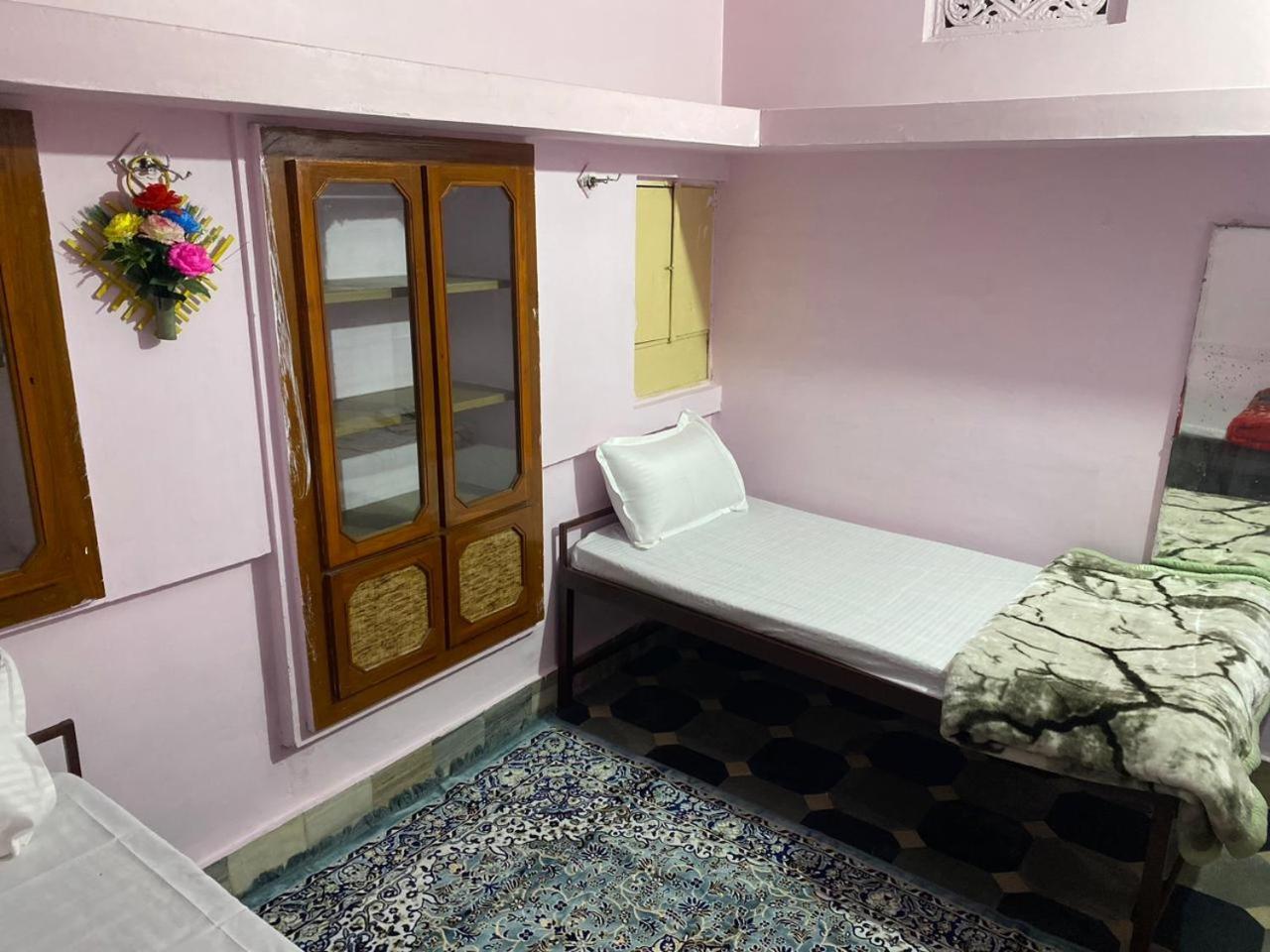Zainul Guest House Джодхпур Екстер'єр фото
