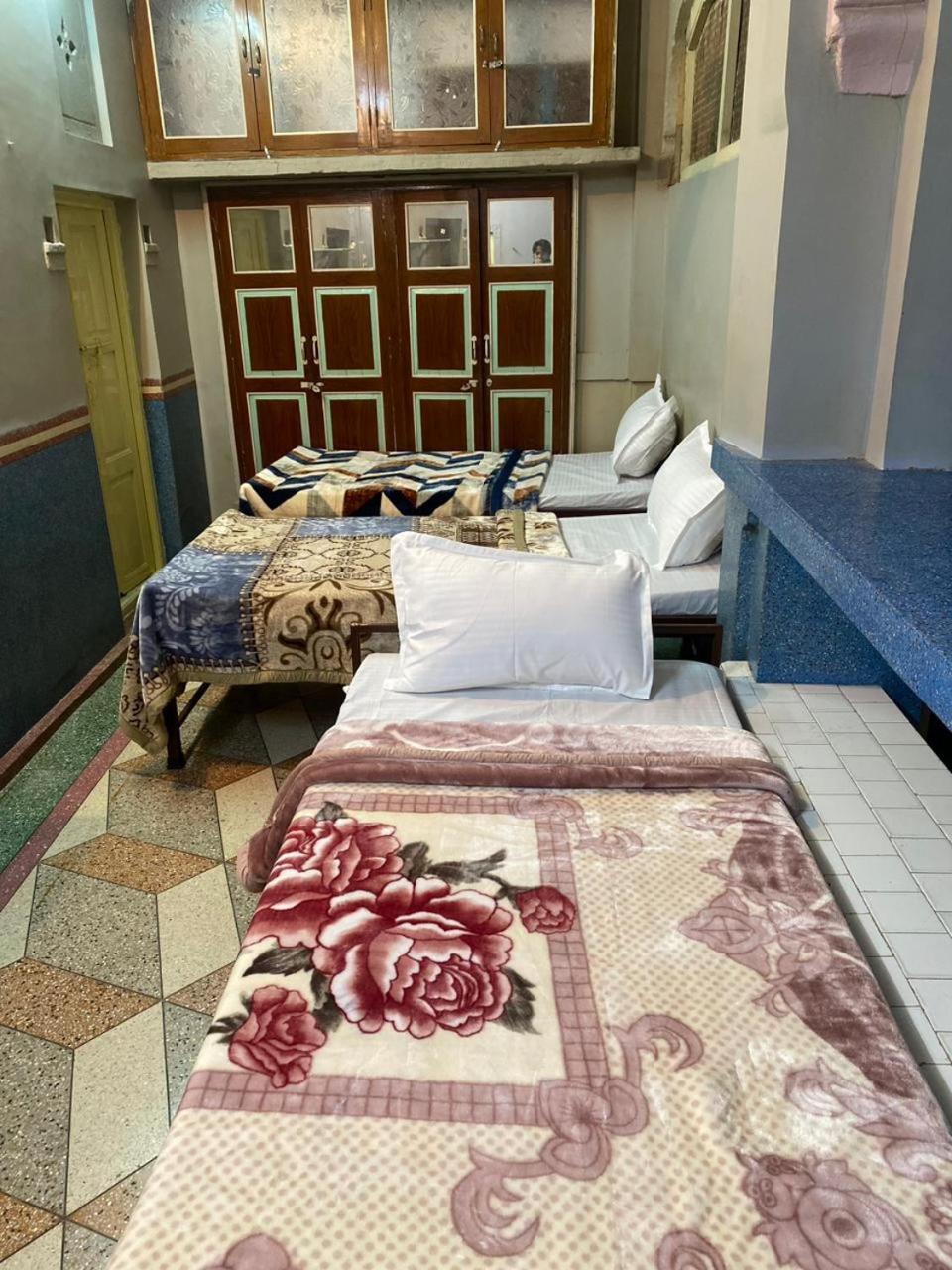 Zainul Guest House Джодхпур Екстер'єр фото