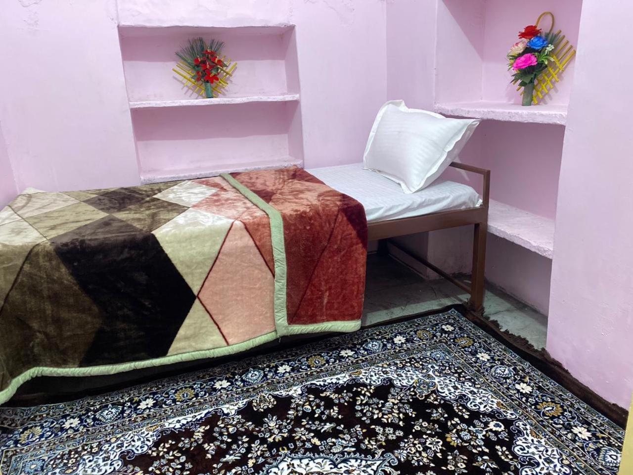 Zainul Guest House Джодхпур Екстер'єр фото