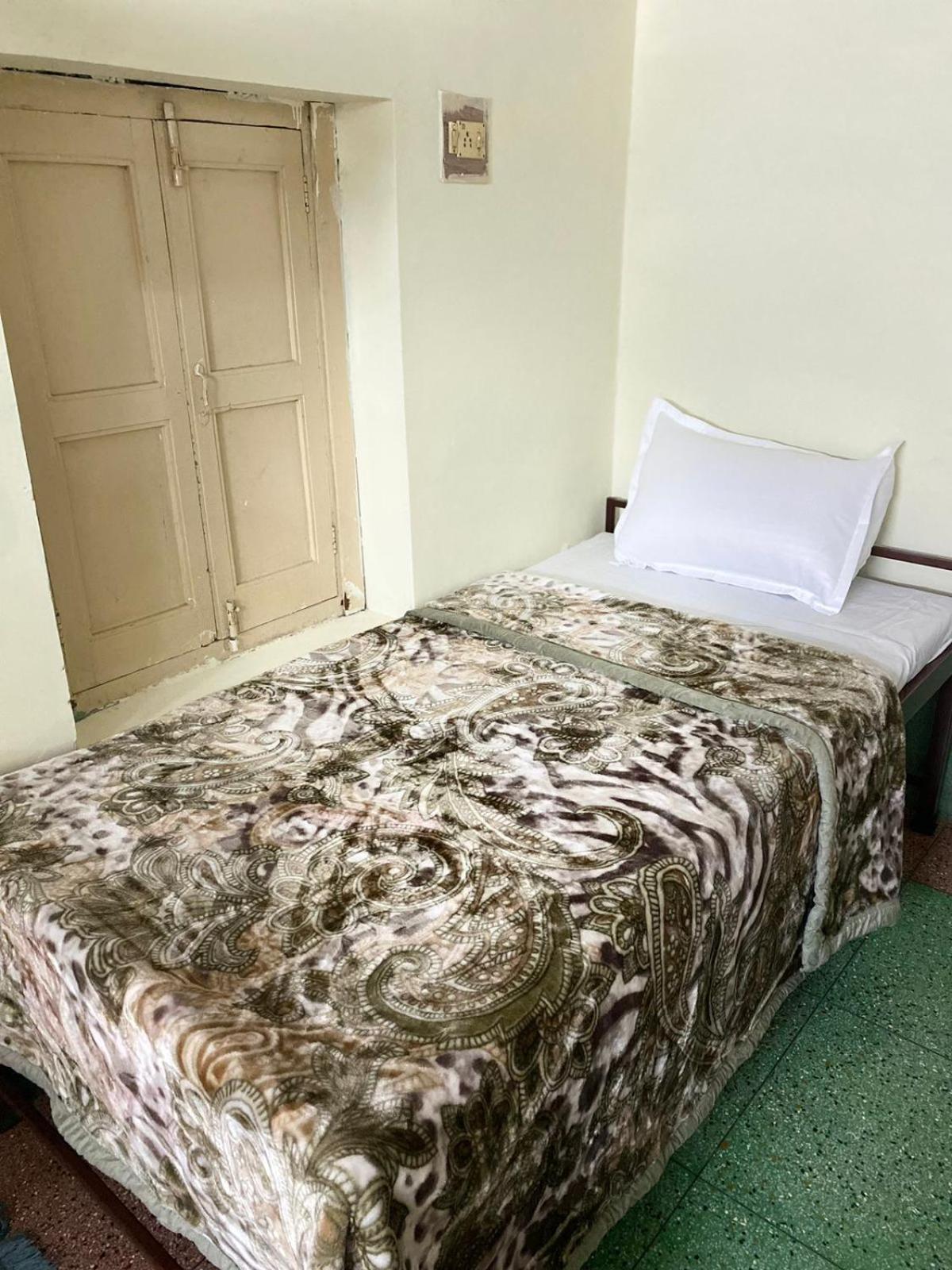 Zainul Guest House Джодхпур Екстер'єр фото